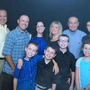 Meet your Posher, Diane